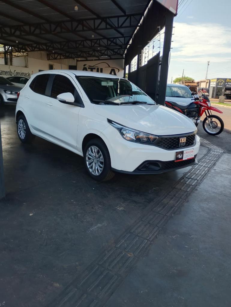 Fiat Argo