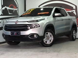 Foto do veículo Fiat Toro Opening Edition 1.8 16v Flex Aut.
