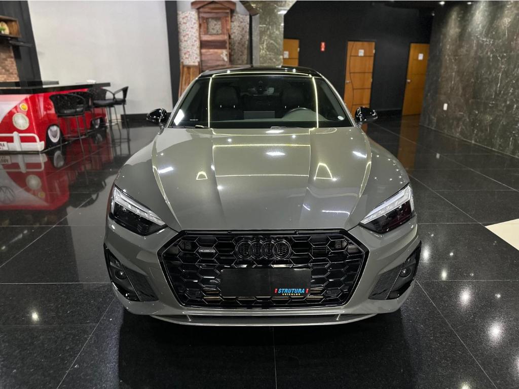 Audi A5 2.0 TFSI MHEV SPORTBACK S LINE QUATTRO S TRONIC 2024