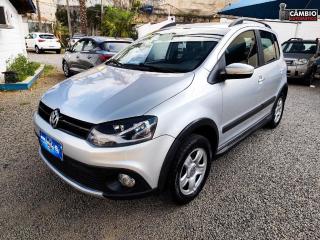 Foto do veículo Volkswagen Crossfox I Motion 1.6 T. Flex 16v 5p