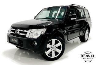 Foto do veículo Mitsubishi Pajero 3.2 Di-d Full 4wd 3d Hpe Auto