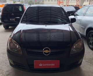 Foto do veículo Chevrolet Celta 1.0l Flex Life