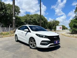 Foto do veículo Chery Arrizo 6 Gsx 1.5 Turbo Flex Aut.