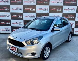 Foto do veículo Ford Ka 1.0 Se