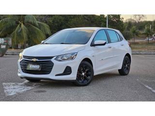 Foto do veículo Chevrolet Onix 1.0 Turbo Lt Auto