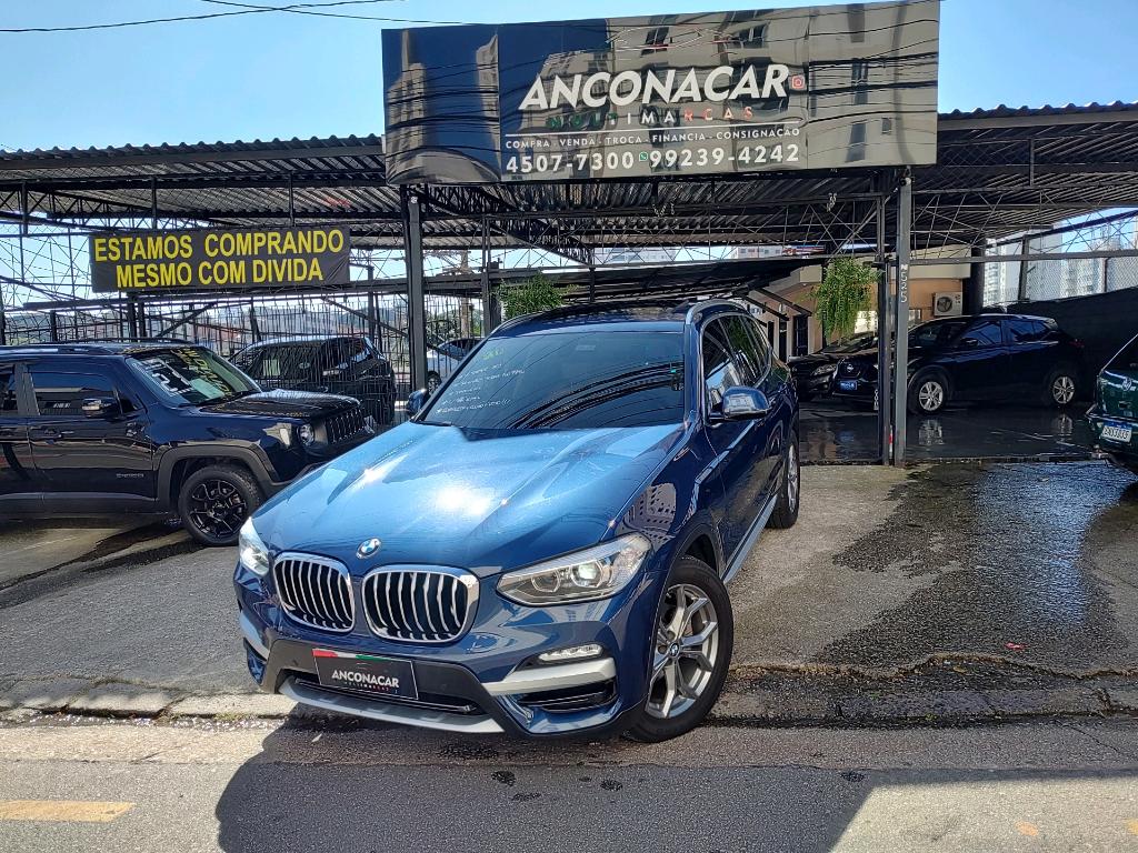 BMW X3 2020