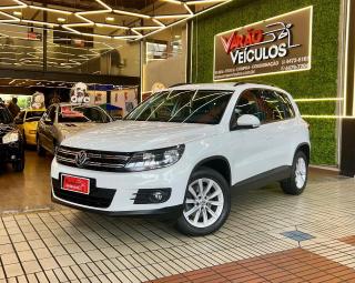 Foto do veículo Volkswagen Tiguan 1.4 Tsi 16v 150cv 5p