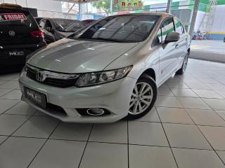 Foto do veículo Honda Civic Sedan Lxr 2.0 Flexone 16v Aut. 4p