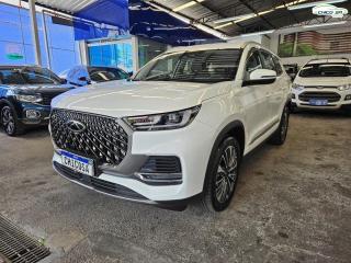 Foto do veículo Chery Tiggo 8 Txs 1.6 16v Tgdi Aut.