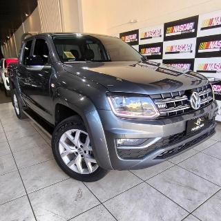 Foto do veículo Volkswagen Amarok 3.0 Cd V6 Highline Auto 4motion