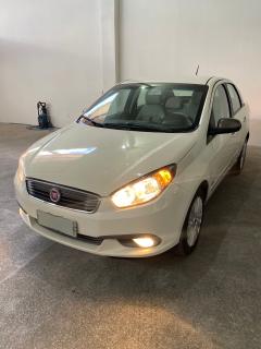 Foto do veículo Fiat Grand Siena 1.6 Essence Dualogic