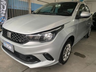 Foto do veículo Fiat Argo 1.0 Drive