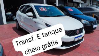 Foto do veículo Fiat Argo 1.0 Drive