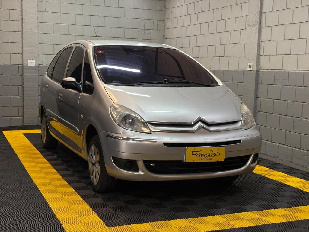 Citroën Xsara GLX 1.6 16V 3P 2008