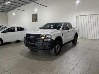 Foto do veículo Ford Ranger 2.0 Cd Xl 4wd