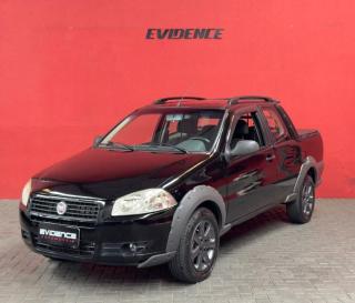 Foto do veículo Fiat Strada Working 1.4 Mpi Fire Flex 8v Cd