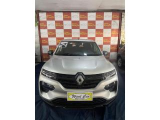Foto do veículo Renault Kwid Zen 1.0 Flex 12v 5p Mec.