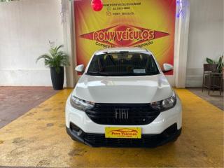 Foto do veículo Fiat Strada 1.3 Cabine Dupla Freedom