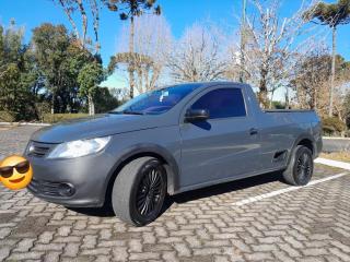 Foto do veículo Volkswagen Saveiro 1.6 Mi/1.6 Mi Total Flex 8v