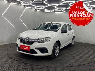Foto do veículo Renault Sandero 1.0 Life