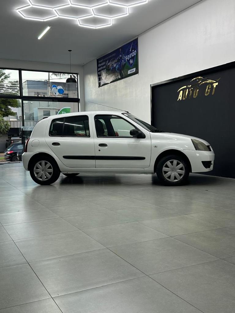 Renault Clio 2009