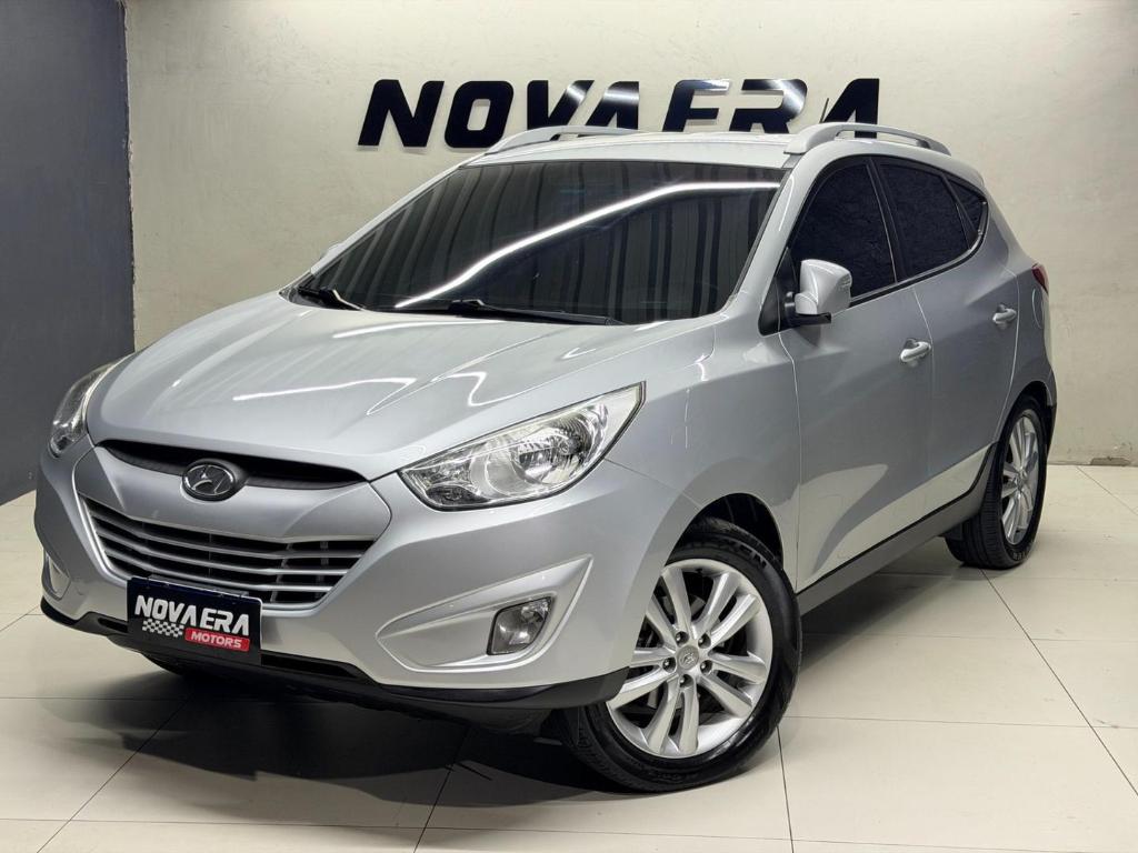 Hyundai Ix35 2014