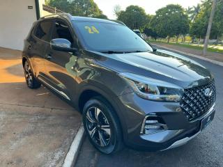 Foto do veículo Chery Tiggo 5x 1.5 T Sport Cvt