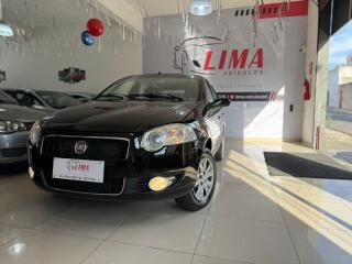 Foto do veículo Fiat Palio 1.0 8v Flex Elx