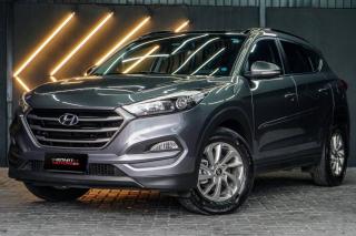 Foto do veículo Hyundai Tucson Gl 1.6 Turbo 16v Aut.