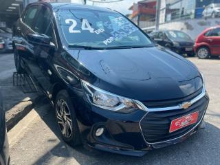 Foto do veículo Chevrolet Onix 1.0 Lt