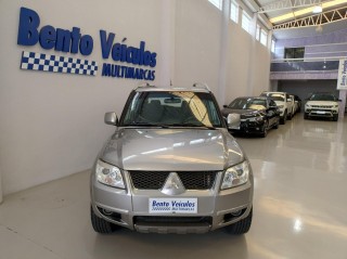 Foto do veículo Mitsubishi Pajero Tr4 2.0 Flex 16v 4x2 Mec.