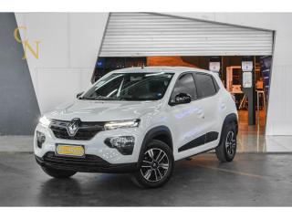 Foto do veículo Renault Kwid Intense 1.0 Flex 12v 5p Mec.