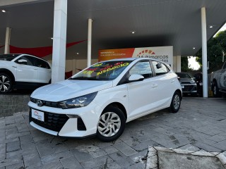 Foto do veículo Hyundai Hb20 1.0 Sense Plus
