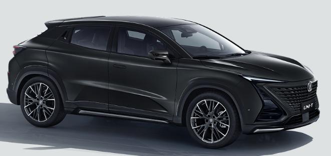 Changan Others 2027