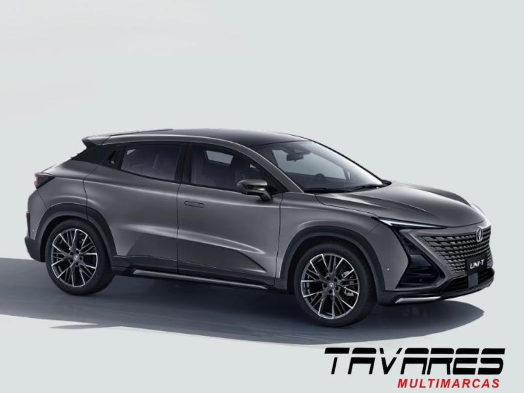 Changan Others 1.5t Infinity Dct 2027