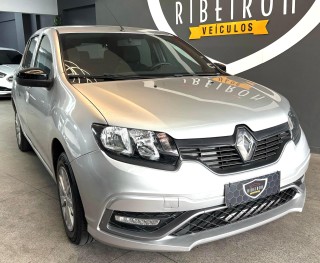 Foto do veículo Renault Sandero 1.0 S Edition