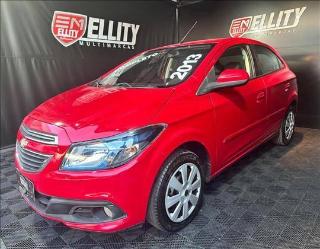 Foto do veículo Chevrolet Onix Hatch Activ 1.4 8v Flex 5p Aut.