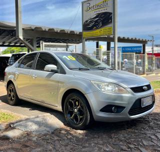 Foto do veículo Ford Focus 2.0 16v Flex Sedan Titanium Auto