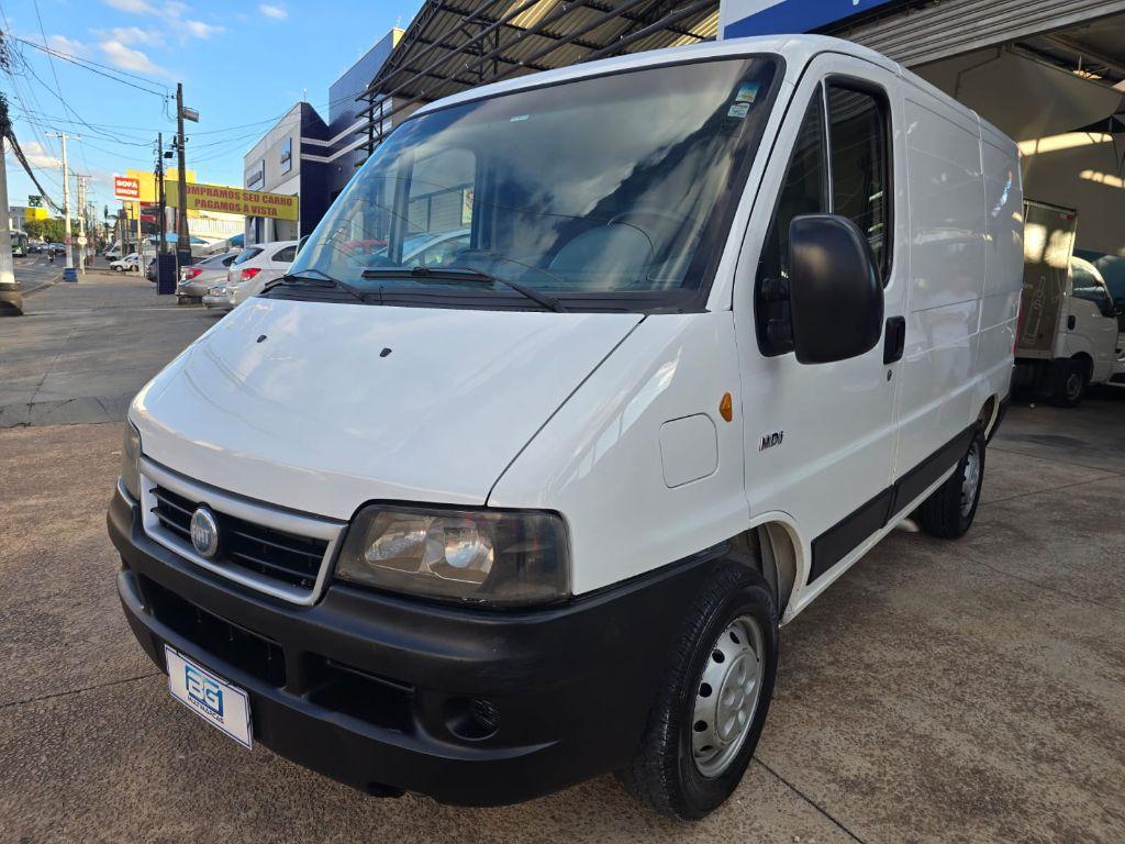 Fiat Ducato 2013