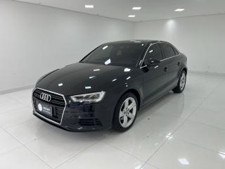 Foto do veículo Audi A3 Sedan Prestige Plus 1.4 Tfsi Flex Tip