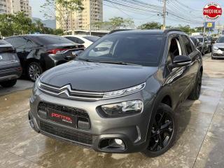 Foto do veículo Citroën C4 Cactus Feel 1.6 16v Flex Aut.