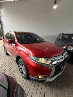 Foto do veículo Mitsubishi Outlander 2.0 16v Cvt