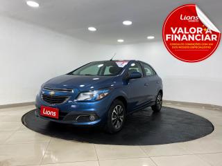 Foto do veículo Chevrolet Onix 1.4 Spe/4 Ltz