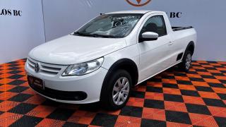 Foto do veículo Volkswagen Saveiro 1.6 Total Flex Cabine Estendida