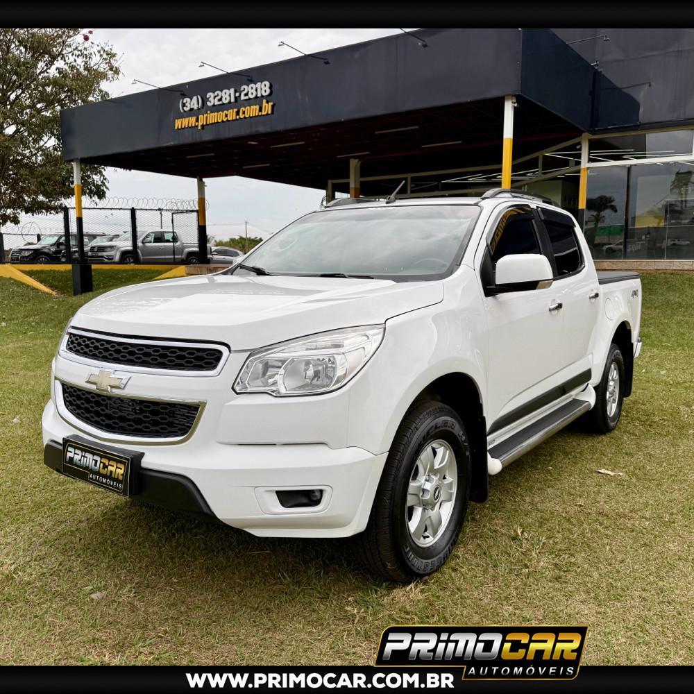 Chevrolet S-10