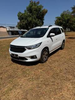 Foto do veículo Chevrolet Spin Premier 1.8 8v Econo.flex 5p Mec.