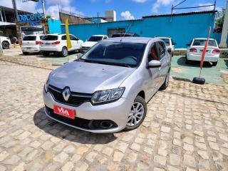 Foto do veículo Renault Sandero 1.0 16v Hi-flex Expression