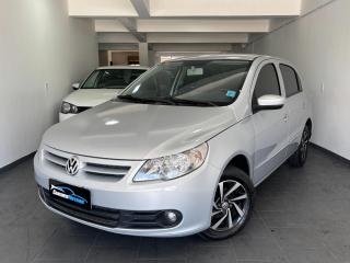 Foto do veículo Volkswagen Voyage 1.0 Total Flex