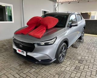 Foto do veículo Honda Hr-v 1.5 Exl Cvt