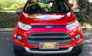 Foto do veículo Ford Ecosport Freestyle 1.6 16v Flex 5p